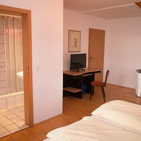 Landgasthof Schenke Hotel 3*