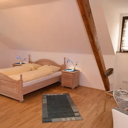 Landgasthof Schenke