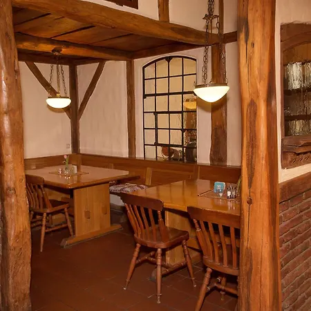 Hotel Landgasthof Schenke Duisburg