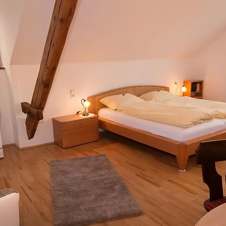 Hotel Landgasthof Schenke 3*