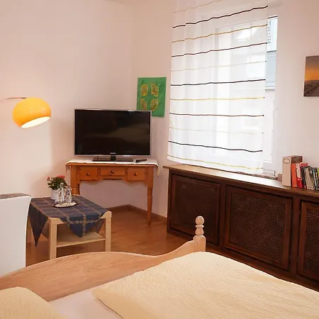 Landgasthof Schenke Hotel 3*